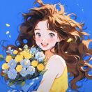 か    Sunshine girlt'的头像