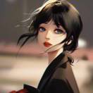 *Melody~的头像