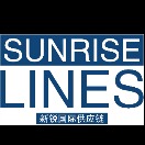 广东新锐国际供应链有限公司